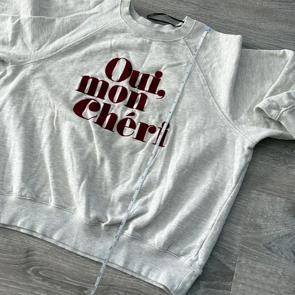 H&M Sweatshirt - Picture 5 of 5